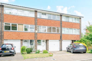16, Hever Gardens, Bickley, Bromley BR1 2HU