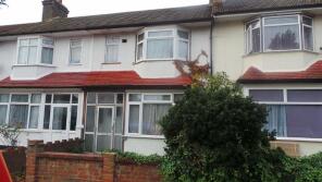 137, Victoria Road, Mitcham CR4 3JD