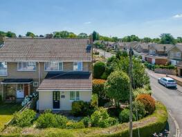 6, Milnthorpe Drive, Wakefield WF2 7HU