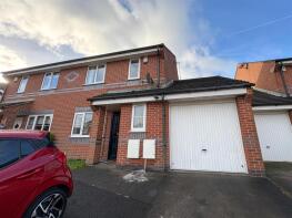 8, Poolfields Court, Stoke-on-trent ST6 8XR