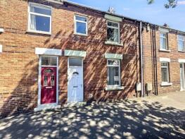 4, Chapel Row, Philadelphia, Houghton Le Spring DH4 4JB