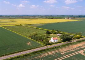 Lissingley House, Lissingley Lane, Lissington, Lincoln LN3 5AG