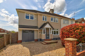 60, Combs Lane, Stowmarket IP14 2DD