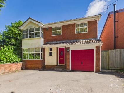 Willow Drive, Buckingham, Buckinghamshire, MK18