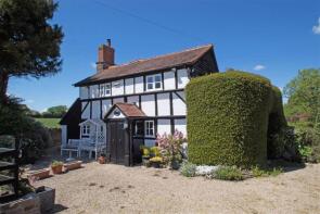 Norbrook Cottage, Pencombe HR7 4SQ