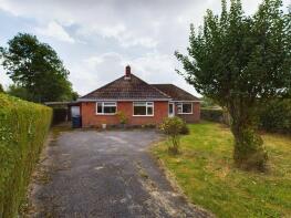 Dingley Dell, School Lane, Alford LN13 0DL