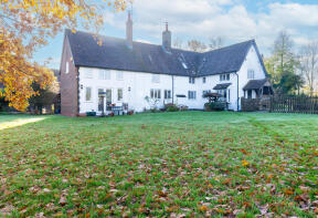 Orchard Cottage, Chapel Lane, Dunstable LU6 2HF