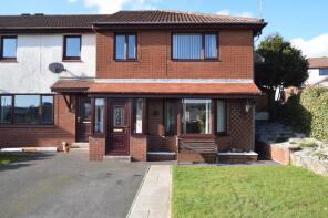 13, Mouzell Bank, Dalton-in-furness LA15 8UB