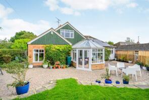 Glebe Rise, Main Street, Rugby CV23 8EL