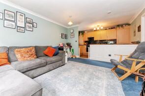 51, Nursery Gardens, Welwyn Garden City AL7 1SF