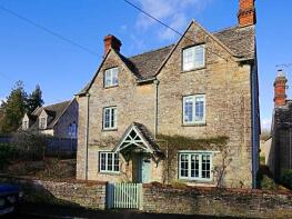 54, Church Lane, Cirencester GL7 5AF