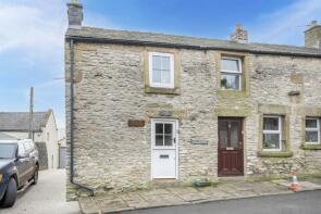 1 Willow Cottage, Coldwell End, Bakewell DE45 1WB