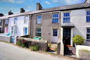 Dolwen, Lon Cae Glas, Pwllheli LL53 8YT