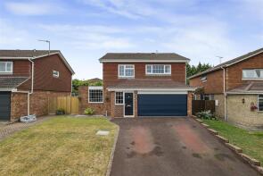188, Chesterfield Drive, Sevenoaks TN13 2EH