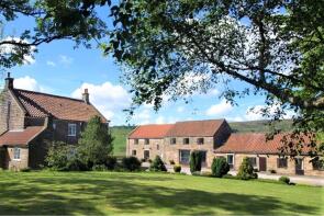 Hill Farm, Daleside Road, Rosedale East, Pickering YO18 8RH