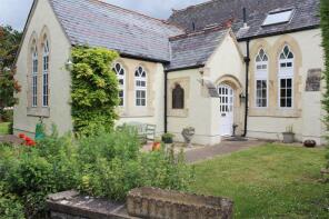 Deaconsbrook, Langport Road, Wrantage, Taunton TA3 6DB