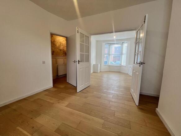 Reception Rooms