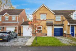 4, Beachill Drive, Havercroft, Wakefield WF4 2EF