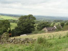 Morridge Side House, Cooks Lane, Leek ST13 7HA
