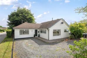 2, Acrefield Avenue, Guilsfield, Welshpool SY21 9PN