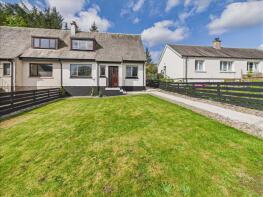8, Tormhor, Campbeltown PA28 6SD