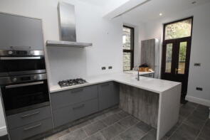 4, Hudson Street, Todmorden OL14 8LN