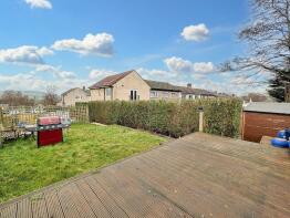 18, Billington Gardens, Clitheroe BB7 9LU