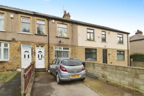 117, Carr Bottom Avenue, Bradford BD5 9BD