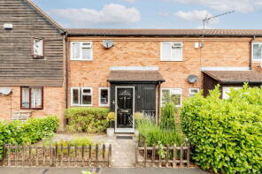 18, Rainsborough, Giffard Park, Milton Keynes MK14 5PL
