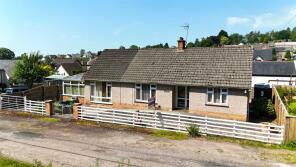 Tanglewood, Woodland Place, Yorkley GL15 4SA