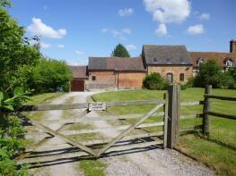 The Old Stables, Windmill Lane, Worcester WR7 4RR