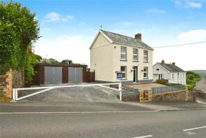 68, Heol Y Banc, Bancffosfelen, Llanelli SA15 5DL