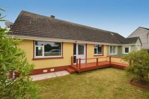 1, Min Y Rhos, C3019 Junction C3103 To Junction U3126, Pencaer, Goodwick SA64 0HY