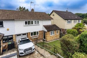 59, Lower Swaines, Epping CM16 5ES