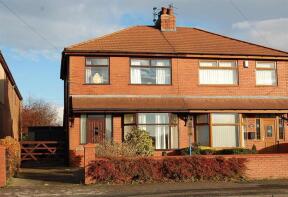 Fell View, Garstang Road, Preston PR3 0RB