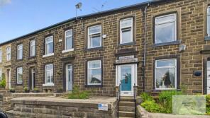 13, Bolton Road North, Edenfield, Bury BL0 0HB