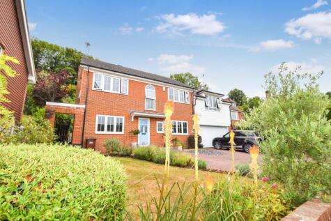 Cranborne Avenue, Meads, Eastbourne