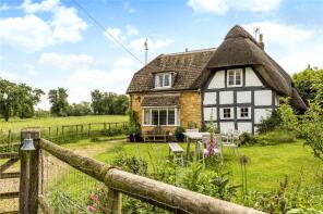 Willowbank Cottage, Granna Lane, Gotherington, Cheltenham GL52 9QZ