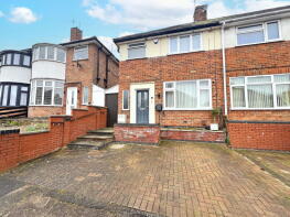 46, Averil Road, Leicester LE5 2DA