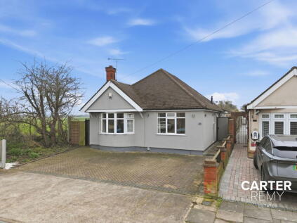 Fairfield Avenue, Grays, RM16