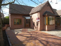 2, Sheinton Street, Much Wenlock TF13 6HT