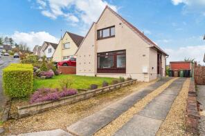 12, Oakwood Avenue, Paisley PA2 9NG