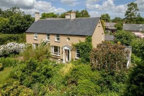 Everlongs, Appley Road, Stawley, Wellington TA21 0HJ