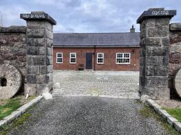 3, Treborth Mews, Ffordd Treborth, Bangor LL57 2RX