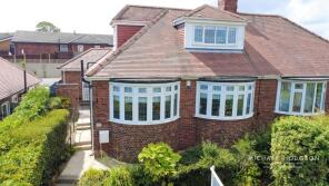 171, Queen Alexandra Road, Sunderland SR3 1XN