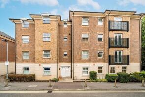 106, Gilson Place, Hornsey, London N10 1BF