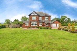 Sevenoaks, Wrexham Road, Pulford, Chester CH4 9DG