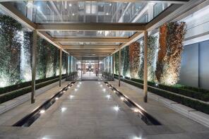 Flat 53, 1 Sugar Quay, Water Lane, London EC3R 6AL
