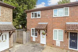4, Bridgers Mill, Haywards Heath RH16 1TE