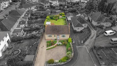 Wheathill Close, Keynsham
